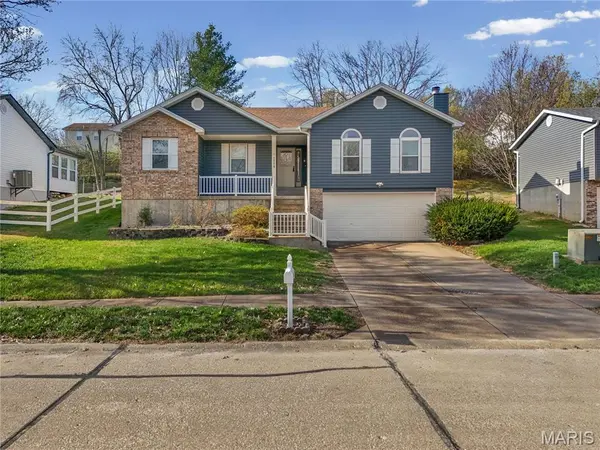 1518 Mammoth LN, Imperial, MO 63052