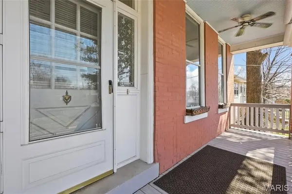 7309 Esplanade ST, St Louis, MO 63143