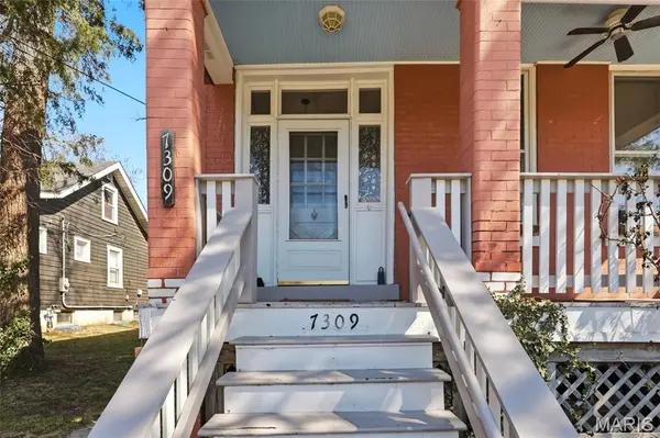 7309 Esplanade ST, St Louis, MO 63143