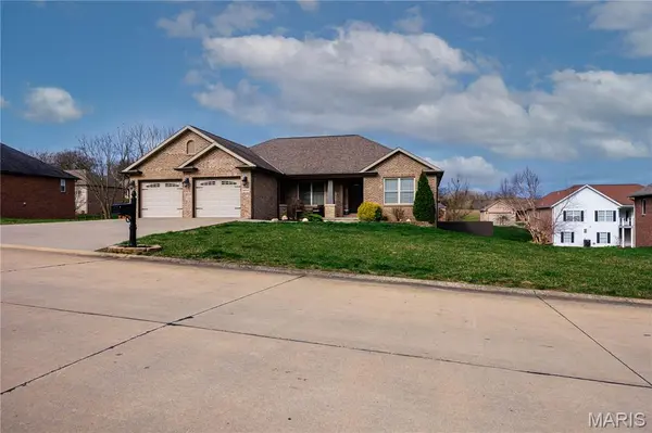 2663 Watson DR, Jackson, MO 63755