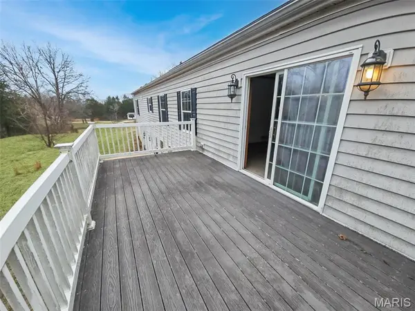 9261 Byrnesville RD, Cedar Hill, MO 63016