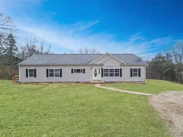 9261 Byrnesville RD, Cedar Hill, MO 63016