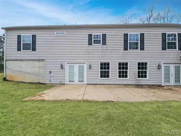 9261 Byrnesville RD, Cedar Hill, MO 63016
