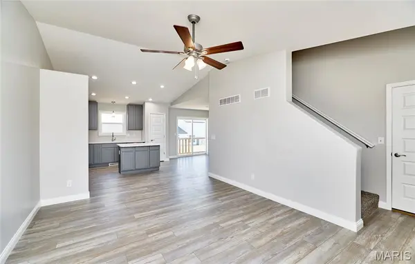 119 Peruque Creek MNR, Wright City, MO 63390