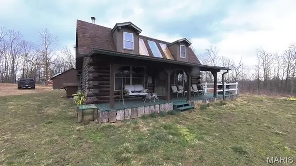 9641 County Road 2780, Mountain View, MO 65548