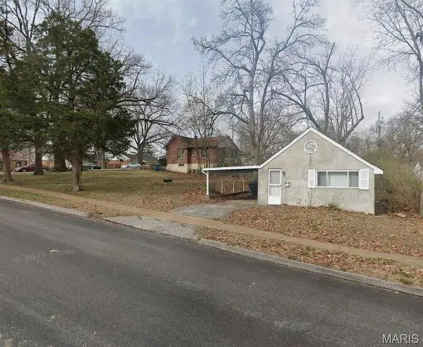 1947 Spencer AVE, Overland, MO 63114