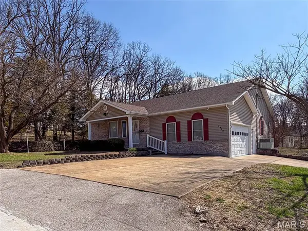 Address not disclosed, Festus, MO 63028