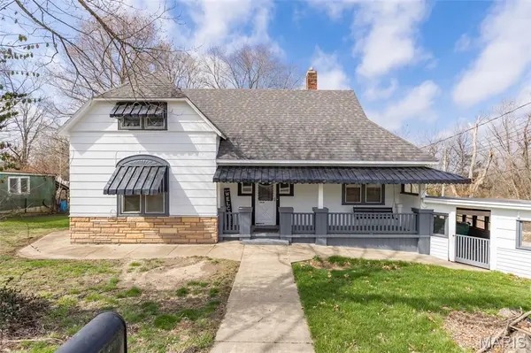 701 Main ST, Leadwood, MO 63653