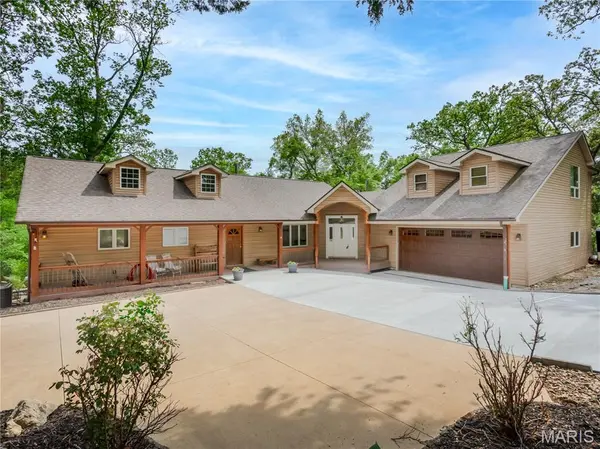 7614 Lakemont DR, Hillsboro, MO 63050
