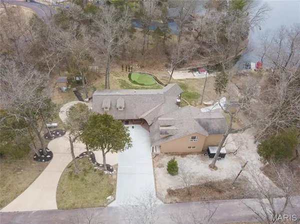 7614 Lakemont DR, Hillsboro, MO 63050