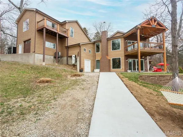 7614 Lakemont DR, Hillsboro, MO 63050
