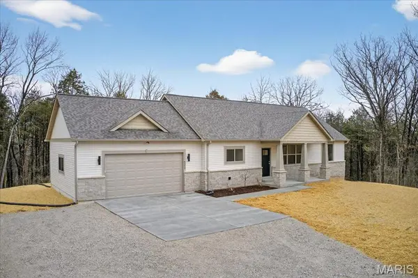 8353 Graham RD, Cedar Hill, MO 63016