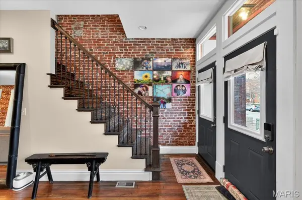 2026 Allen AVE, St Louis, MO 63104