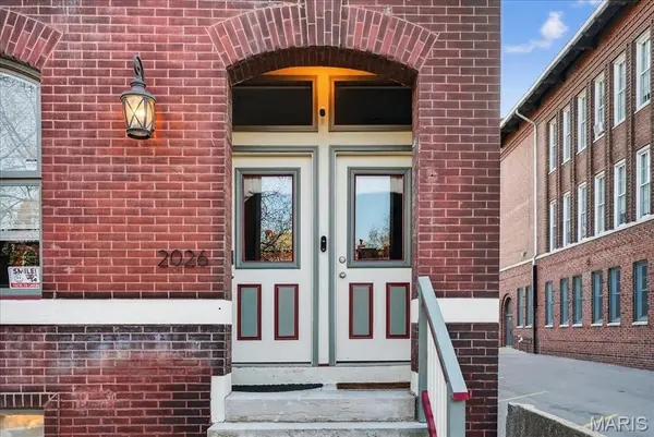 2026 Allen AVE, St Louis, MO 63104