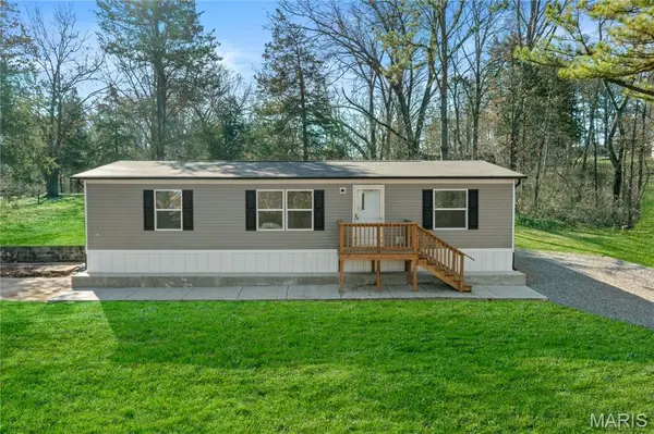 4740 Boulder DR, Hillsboro, MO 63050
