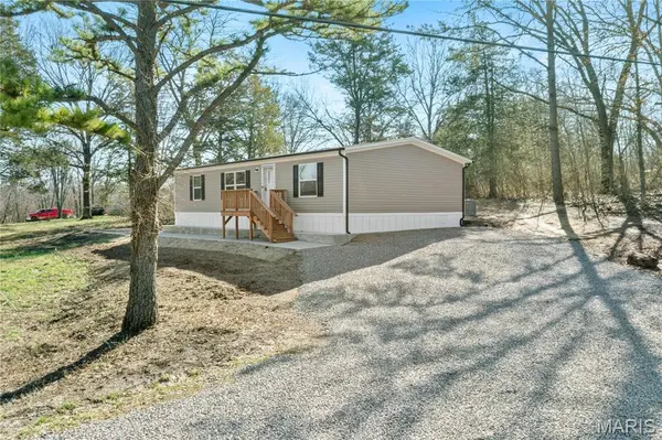 4740 Boulder DR, Hillsboro, MO 63050