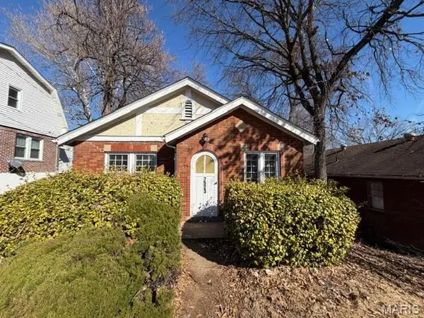 7523 CANTON , AVE, St Louis, MO 63130