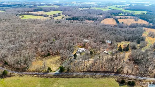 353 County Road 2400, Salem, MO 65560