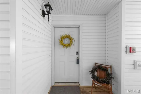 9740 Bexley Station DR #7J, Unincorporated, MO 63123