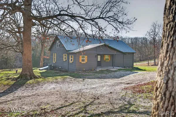 16245 Badger RD, Richland, MO 65556