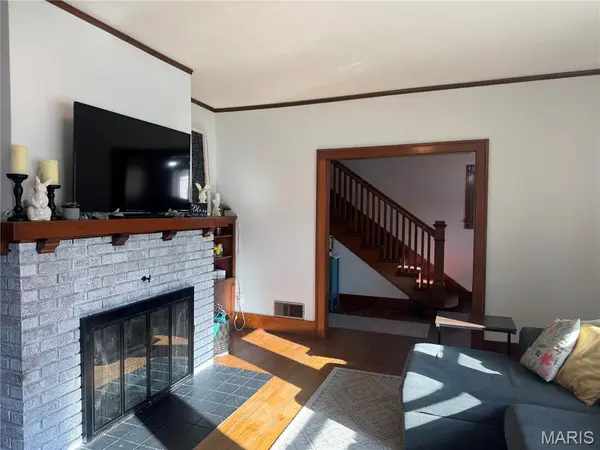 211 Virginia ST, Hannibal, MO 63401