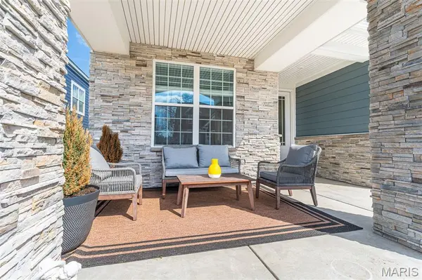 17145 Centaur Station DR, Wildwood, MO 63040