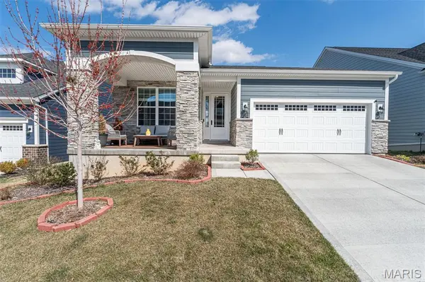 17145 Centaur Station DR,  Wildwood,  MO 63040