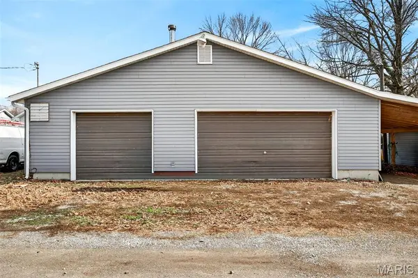 217 S 2nd ST, Caseyville, IL 62232