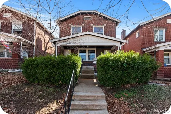 5510 Lisette AVE, St Louis, MO 63109