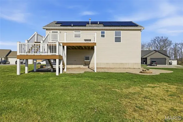 111 Joe D DR, Jonesburg, MO 63351