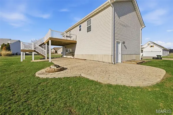 111 Joe D DR, Jonesburg, MO 63351