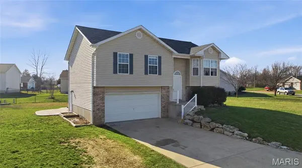 111 Joe D DR, Jonesburg, MO 63351