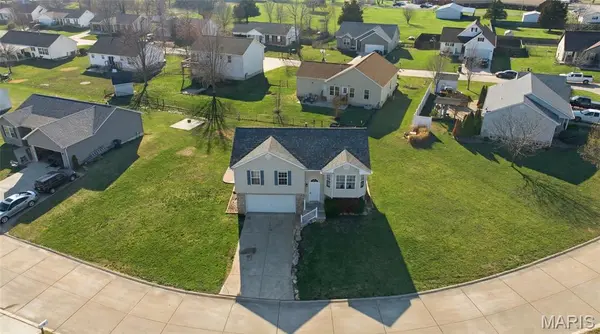 111 Joe D DR, Jonesburg, MO 63351