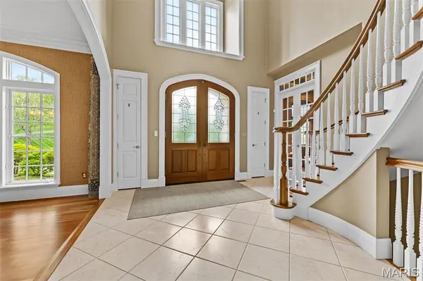 16702 Wills TRCE, Wildwood, MO 63005