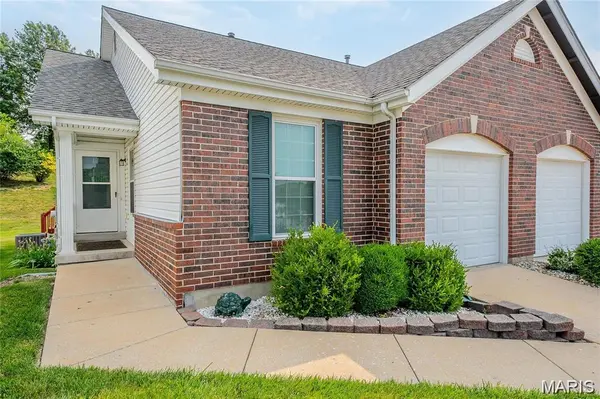 10358 Tiffany Village Circle DR, St Louis, MO 63123