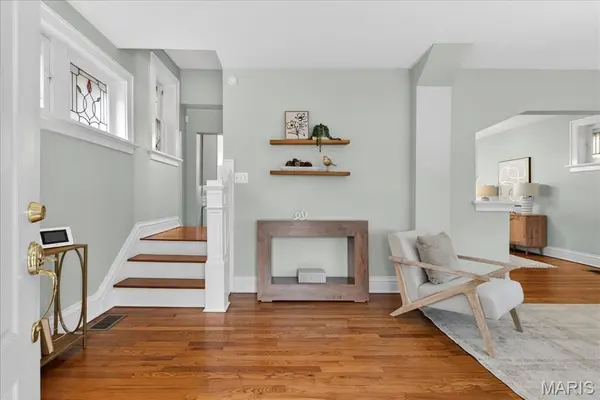 4744 Bonita AVE, St Louis, MO 63116