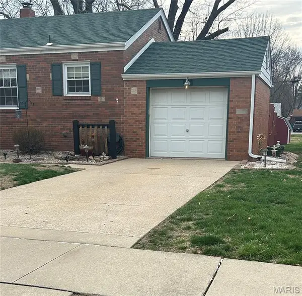 1205 Harrison ST, Edwardsville, IL 62025