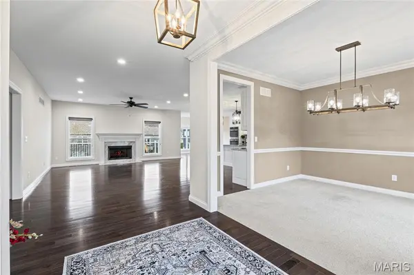1022 Graystone PARK, Barnhart, MO 63012