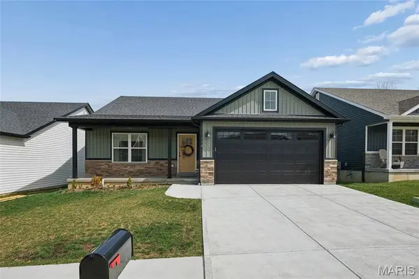 114 Doctrine DR, Festus, MO 63028