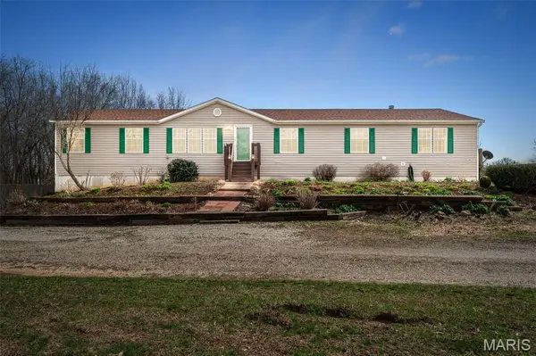 346 Bethel RD, Unincorporated, MO 63349