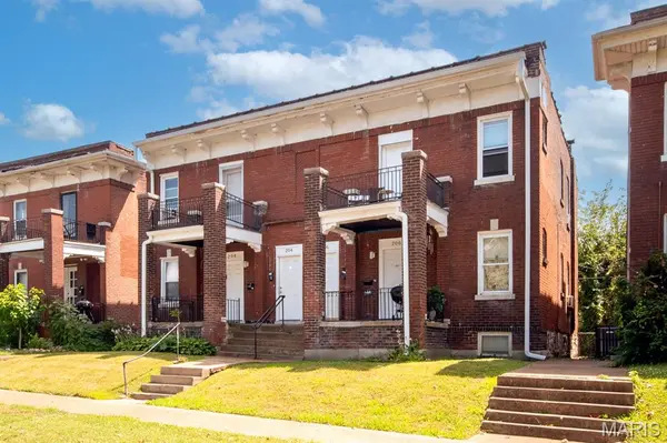 204 Bellerive BLVD, St Louis, MO 63111