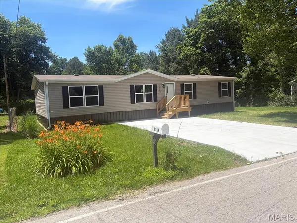 7119 Wheeler AVE, Robertsville, MO 63072