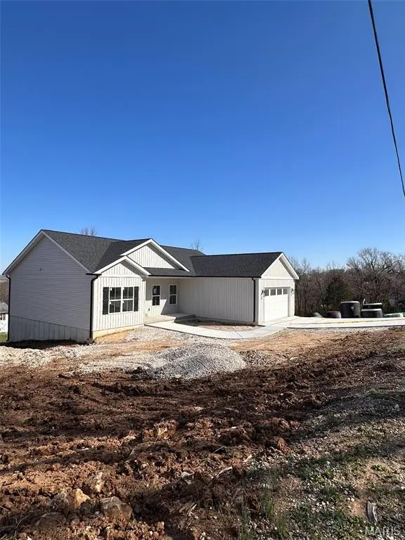 1973 Ronnie DR, Arnold, MO 63010