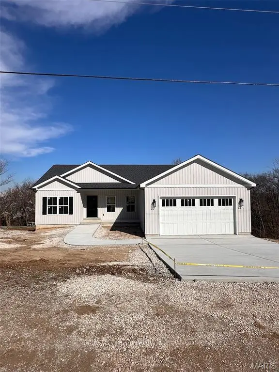 1973 Ronnie DR, Arnold, MO 63010