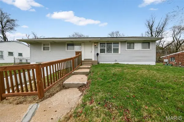 3450 Wright AVE, St Louis, MO 63074