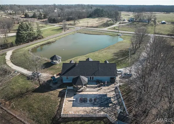 947 Highway P, Salem, MO 65560