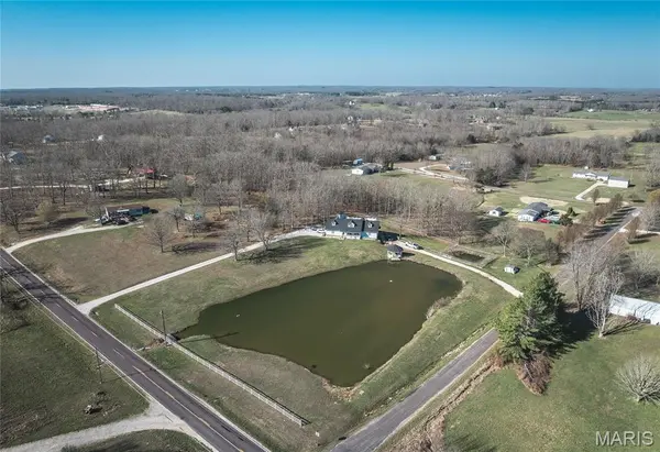 947 Highway P, Salem, MO 65560