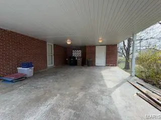 1540 N Henderson ST, Cape Girardeau, MO 63701