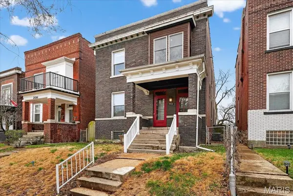 2018 Ann AVE, St Louis, MO 63104