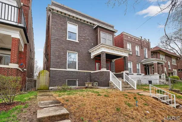 2018 Ann AVE, St Louis, MO 63104